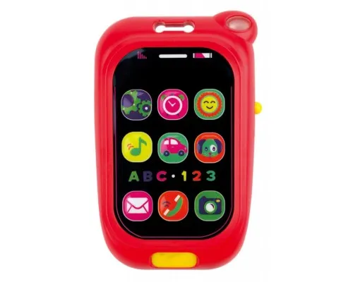 Розвиваюча іграшка K’S KIDS Телефон (KIT23001)