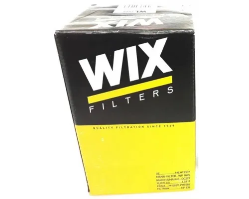 Фільтр масляний Wixfiltron WL7517