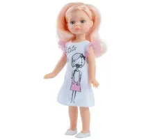Кукла Paola Reina Елена мини (02101)