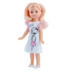 Кукла Paola Reina Елена мини (02101)