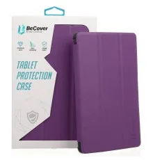 Чехол для планшета BeCover Smart Case Lenovo Tab M10 TB-X306F HD (2nd Gen) Purple (705972)