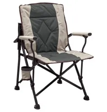 Кресло складное Time Eco ТЕ-36 SD (4820211101183)