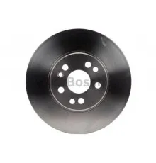 Тормозной диск Bosch 0 986 478 527