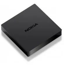 Медиаплеер Nokia Streaming Box 8000