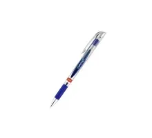 Ручка кулькова Unimax ChromX, синя (UX-119-02)