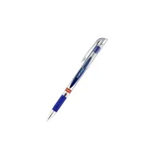 Ручка кулькова Unimax ChromX, синя (UX-119-02)