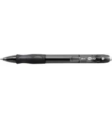 Ручка гелева Bic Gel-Ocity Original, чорна (bc829157)