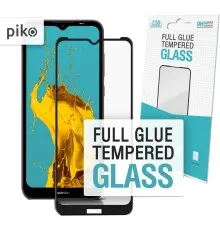 Скло захисне Piko Full Glue Nokia C10/C20 (1283126512339)