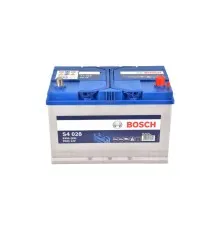 Аккумулятор автомобильный Bosch 95А (0 092 S40 280)