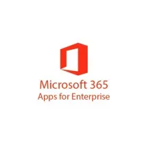 Офісний додаток Microsoft 365 Apps for enterprise P1Y Annual License (CFQ7TTC0LGZT_0001_P1Y_A)