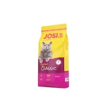 Сухой корм для кошек Josera JosiCat Sterilised Classic 10 кг (4032254753421)