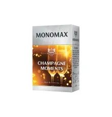 Чай Мономах Champagne Moment 80 г (70683)