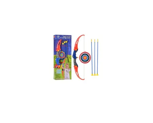 Іграшкова зброя Limo Toy Дитячий лук (M 0037)