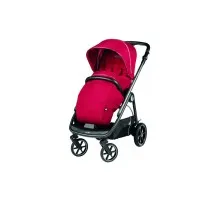 Коляска Peg-Perego Veloce Red Shine (IP26000000MU49)