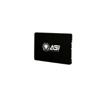 Накопичувач SSD 2.5" 1TB AGI (AGI1T0G17AI178)