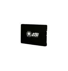 Накопитель SSD 2.5" 1TB AGI (AGI1T0G17AI178)