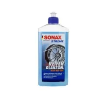 Автомобильный очиститель Sonax шин глянцевый XTREME Reifen Glanzgel 500 мл (235241)