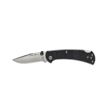 Нож Buck 112 Slim Pro TRX Black (112BKS3)