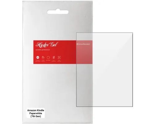 Плівка захисна Armorstandart Amazon Kindle Paperwhite (7th Gen) (ARM62471)
