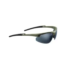 Тактические очки Swiss Eye Apache Olive (40233)