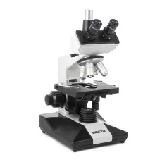 Мікроскоп Sigeta MB-303 40x-1600x LED Trino (65213)