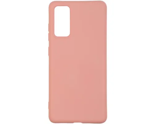 Чохол до мобільного телефона Armorstandart ICON Case Samsung S20 FE (G780) Pink (ARM64584)