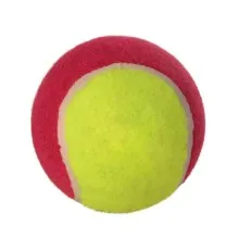 Игрушка для собак Trixie Мяч теннисный d 10 см (цвета в ассортименте) (4011905034768)