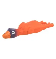 Іграшка для собак Trixie Гусак з пискавкою 14 см (4011905350936)