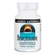 Витаминно-минеральный комплекс Source Naturals Бенфотиамин, 150 мг, Benfotiamine, 30 таблеток (SN1905)