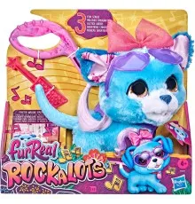 Интерактивная игрушка Hasbro FurReal Friends Фурриал Рокалот Музыкальный щенок (F3507)