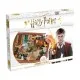 Пазл Winning Moves Harry Potter Hogwarts 1000 деталей (WM00371-ML1-6)