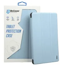Чохол до планшета BeCover Soft Edge Samsung Galaxy Tab A8 10.5 (2021) SM-X200 / SM-X205 Light Blue (708331)