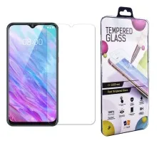 Скло захисне Drobak ZTE Blade 20 Smart (232385)