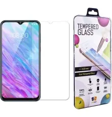 Скло захисне Drobak ZTE Blade 20 Smart (232385)