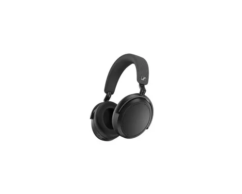 Навушники Sennheiser Momentum 4 Wireless Black (509266)