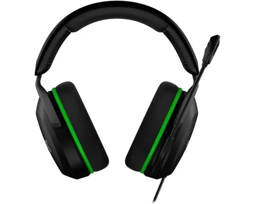 Навушники HyperX Cloud Stinger 2 Core for Xbox Black (6H9B8AA)