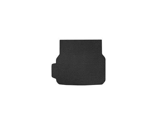 Килимок в багажник EVAtech Mercedes-Benz C-Class (W204) 2007-2015 Combi (MB32284B1RBB)
