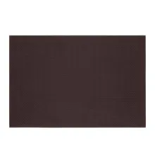 Коврик сервировочный Ardesto 30 х 45 см, Dark brown (AR3307BR)