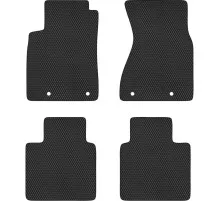 Килимок в салон EVAtech Audi A8 (D2) Long Base 1994-2002 1 поколін (AU22249PB4AV4RBB)