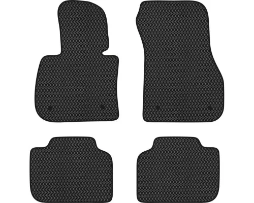 Килимок в салон EVAtech BMW X2 (F39) 2017+ SUV USA (BM22052PB4BW4RBB)