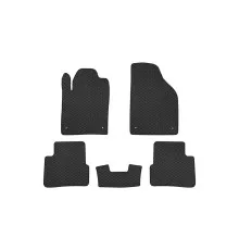 Килимок в салон EVAtech Dodge Dart 2012-2016 Sedan USA (DE1865CV5LA4RBB)