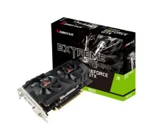 Відеокарта GeForce GTX1050 Ti 4096Mb Biostar (VN1055TF41)