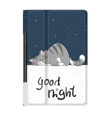 Чохол до планшета BeCover Smart Case Lenovo Yoga Tab 11 YT-706F Good Night (708720)