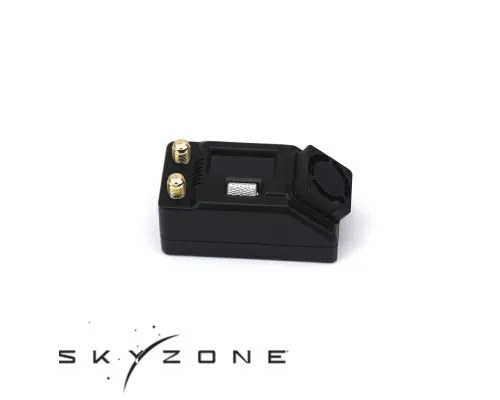 Відеоприймач (VRX) Skyzone Skyzone steadyview x receiver with IPS screen (STVX)