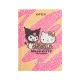 Щоденник шкільний Kite Hello Kitty, тверда обкладинка (HK23-262)