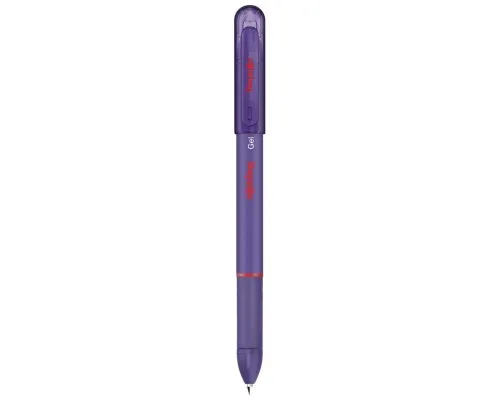 Ручка гелева Rotring Drawing ROTRING GEL Purple GEL 0,7 (R2114440)