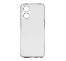 Чохол до мобільного телефона Armorstandart Air Series OPPO Reno7 Lite 5G Transparent (ARM65430)