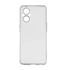 Чохол до мобільного телефона Armorstandart Air Series OPPO Reno7 Lite 5G Transparent (ARM65430)