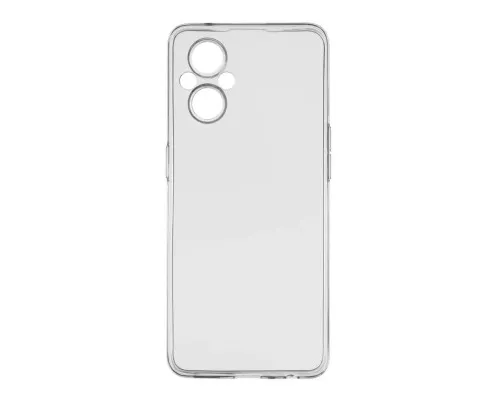 Чохол до мобільного телефона Armorstandart Air Series OPPO Reno7 Lite 5G Transparent (ARM65430)