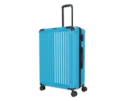Валіза Travelite Cruise Turquoise L (TL072649-23)